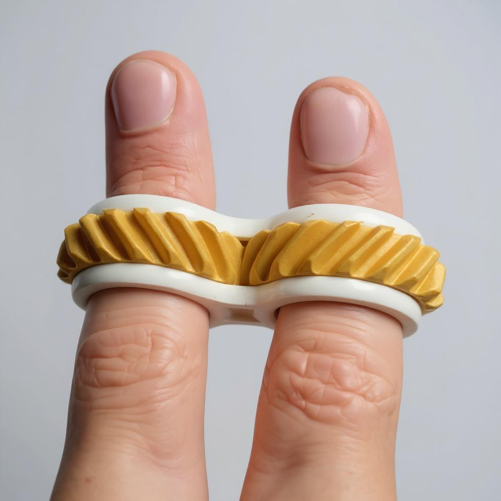 SpinRing