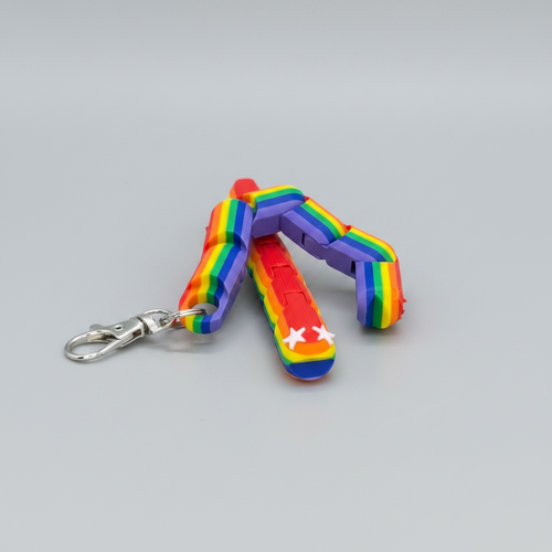 WiggleWorm | Collection Pride