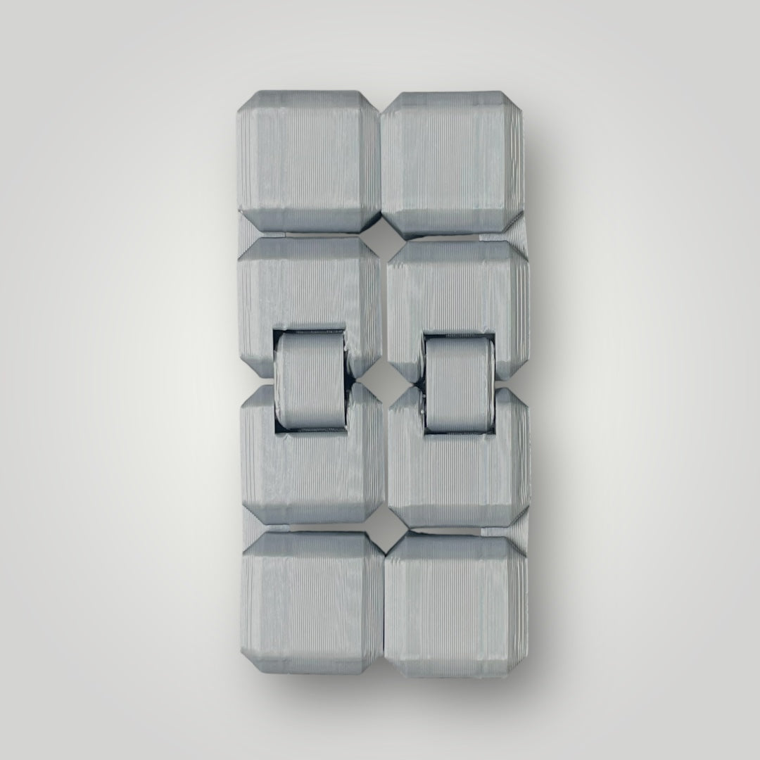 Infinity Cube