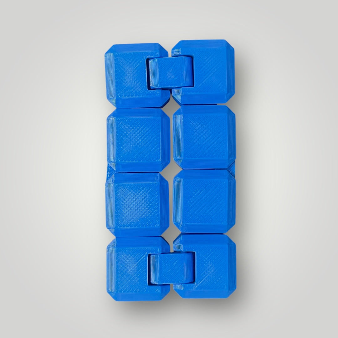 Infinity Cube
