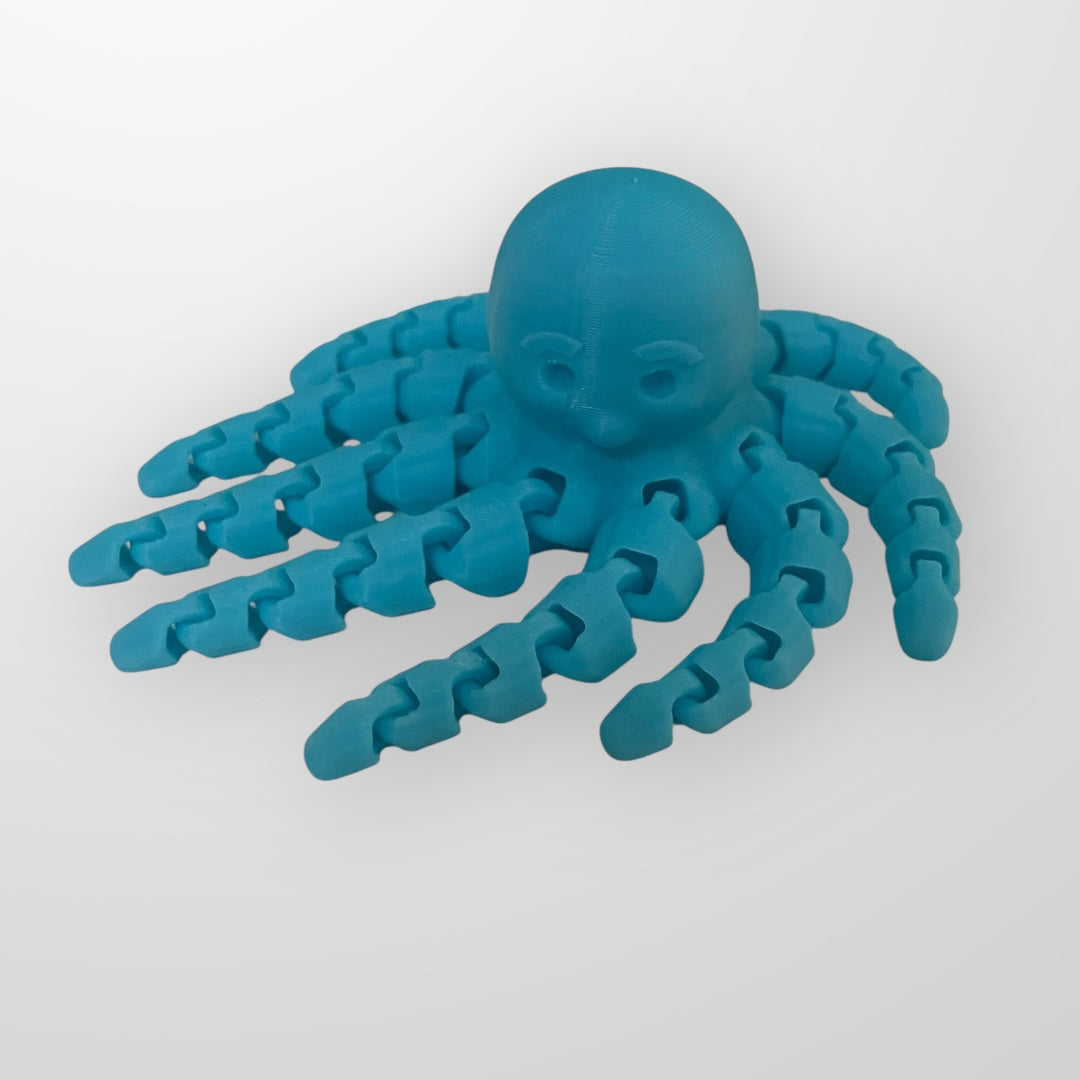 OctoTwist