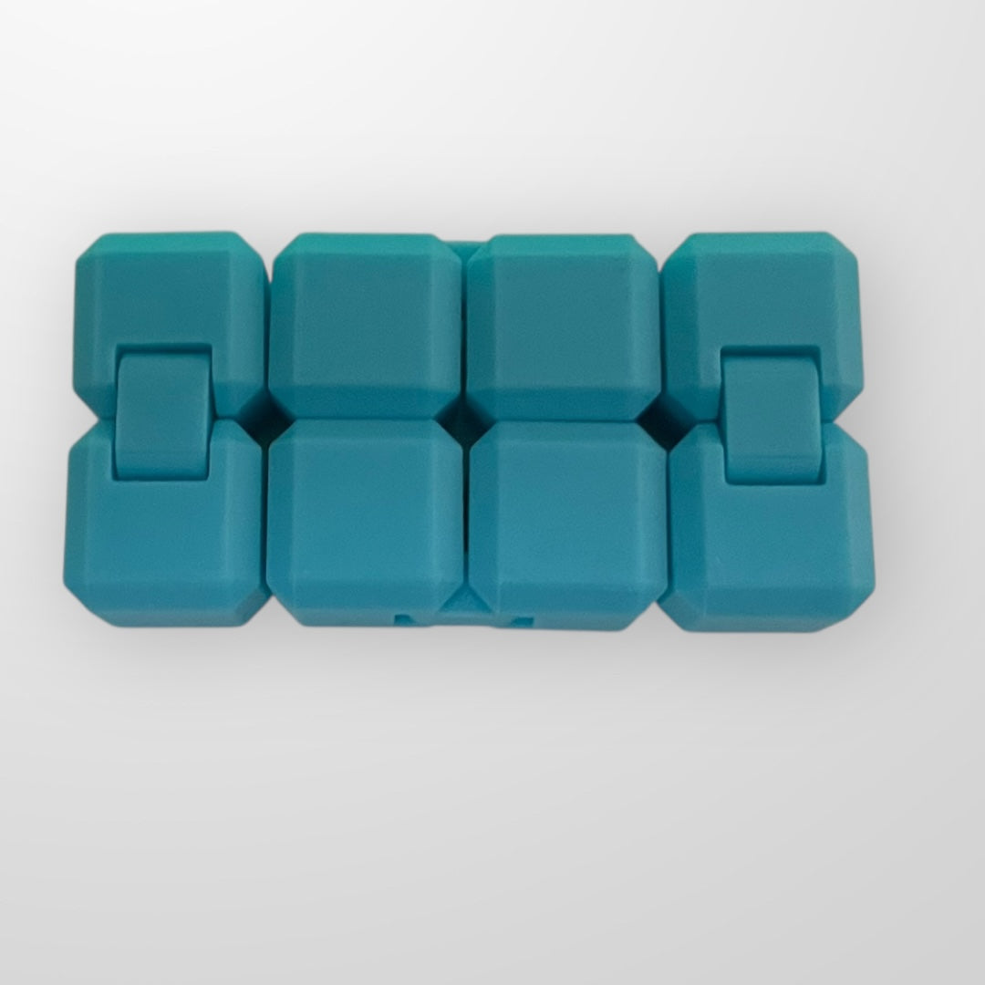 Infinity Cube