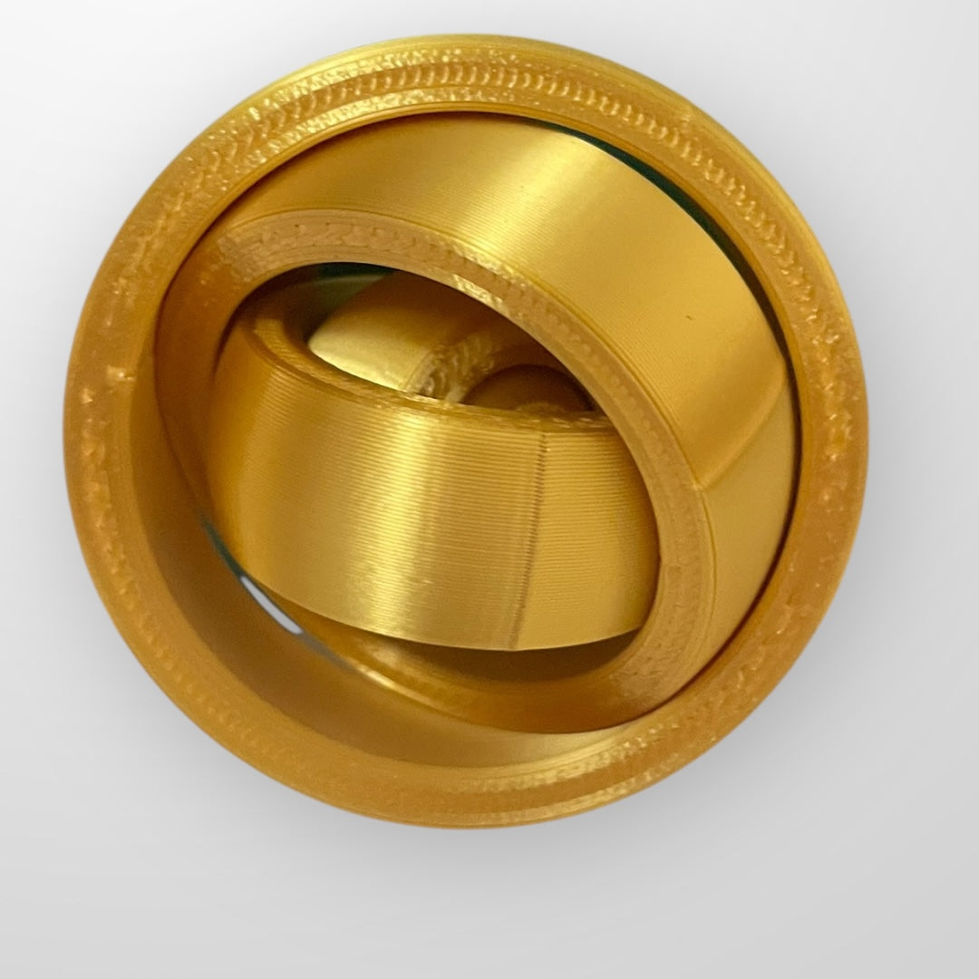 GyroToy