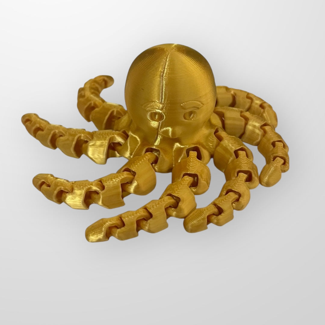OctoTwist