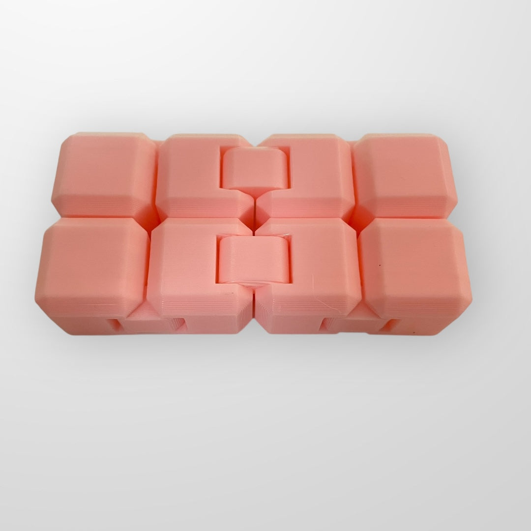 Infinity Cube