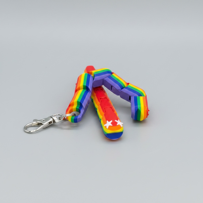 WiggleWorm | Collection Pride