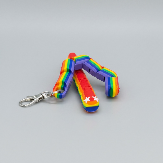 WiggleWorm | Collection Pride