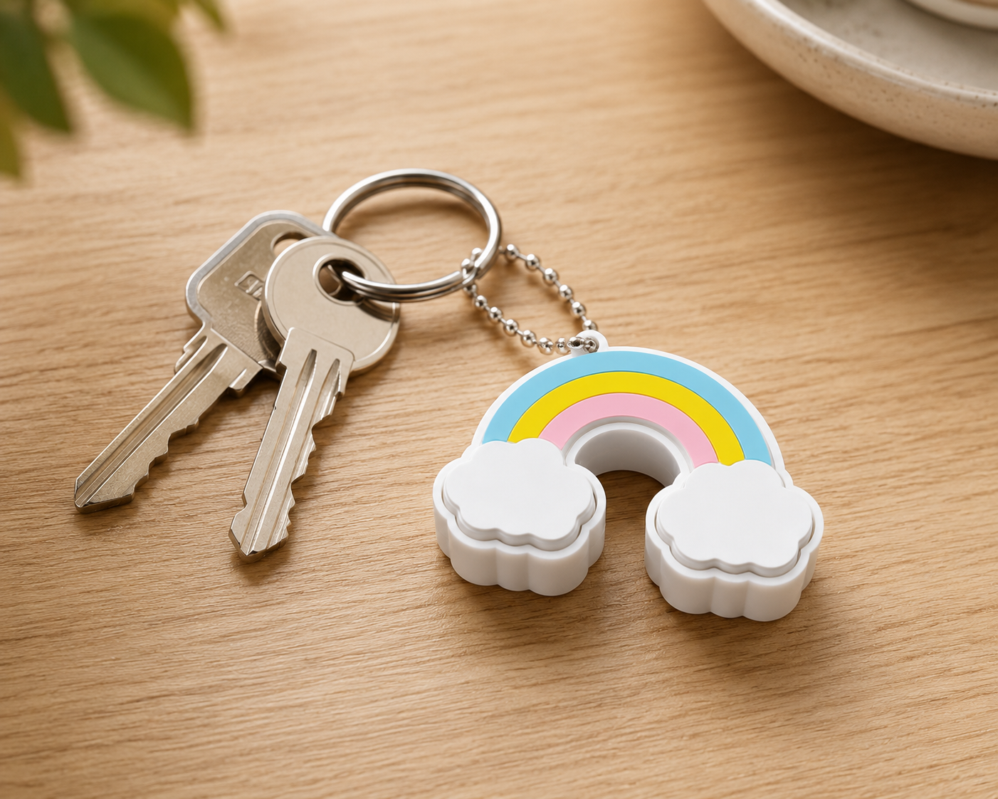 ClickyCloud | Collection Pride