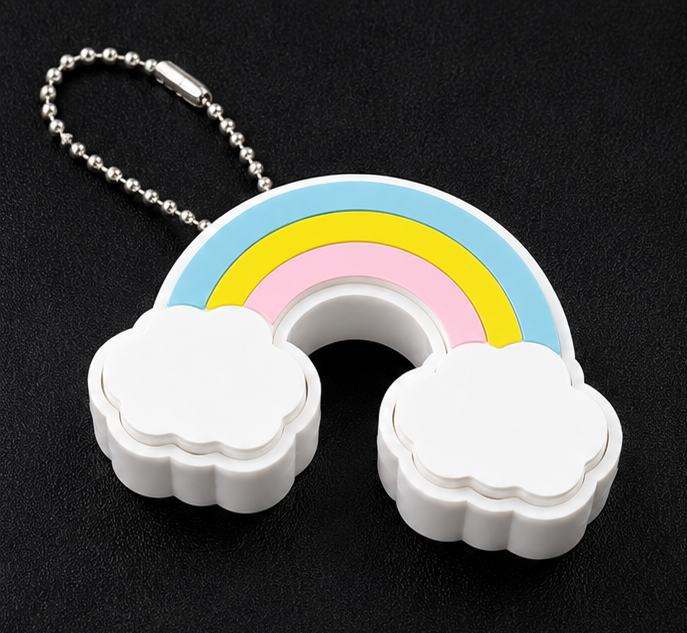 ClickyCloud | Collection Pride