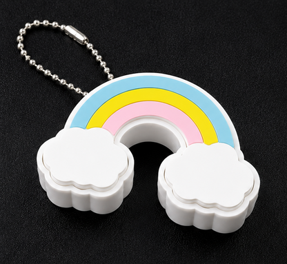 ClickyCloud | Collection Pride