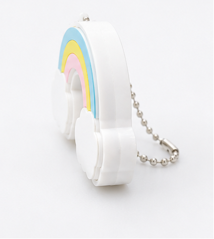 ClickyCloud | Collection Pride