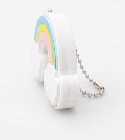 ClickyCloud | Collection Pride