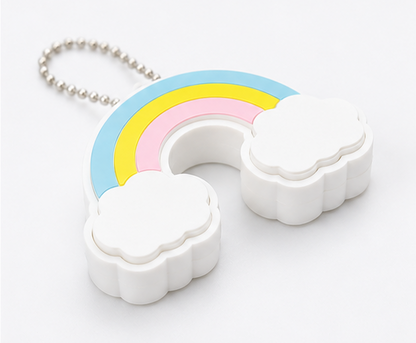 ClickyCloud | Collection Pride