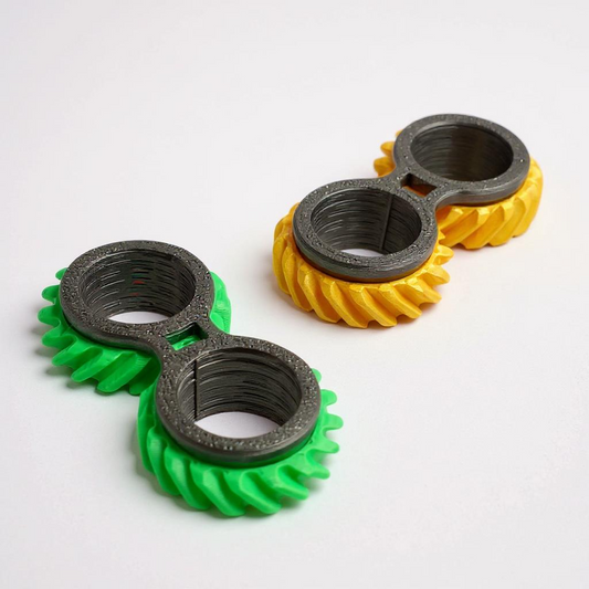 SpinRing