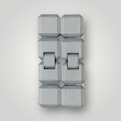 Infinity Cube