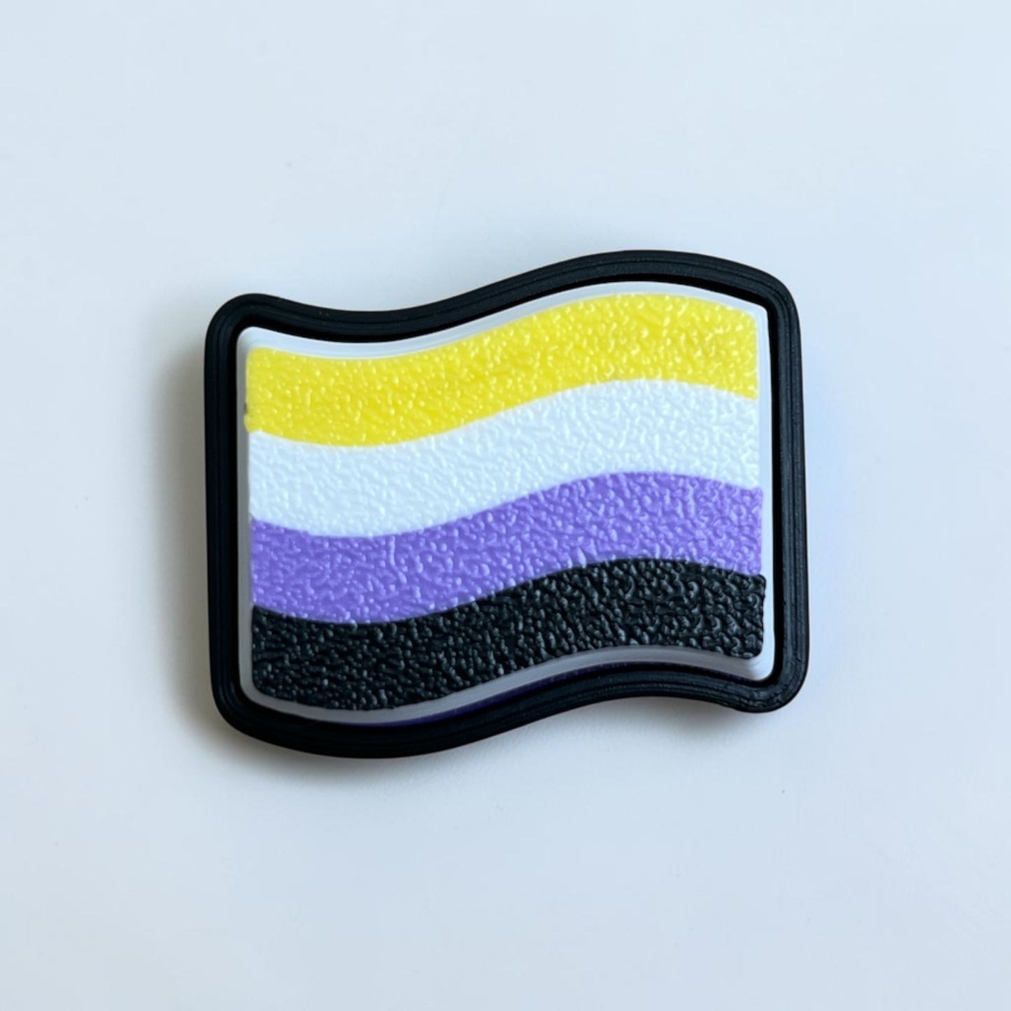 ClickyFlag | Collection Pride