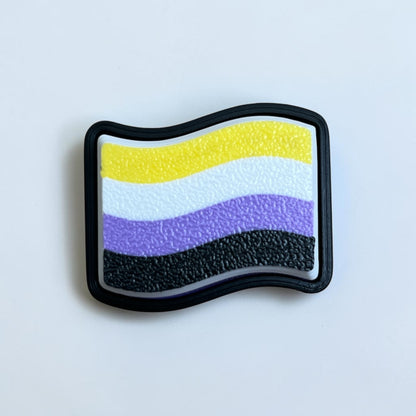 ClickyFlag | Collection Pride