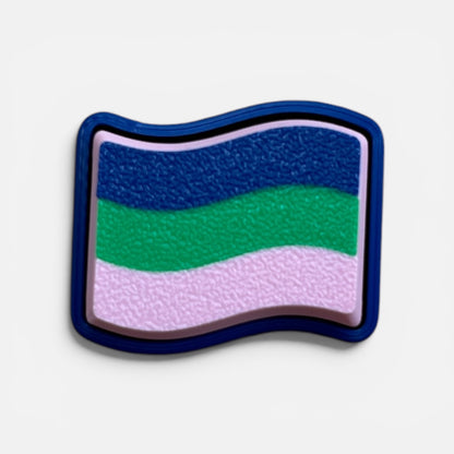 ClickyFlag | Collection Pride